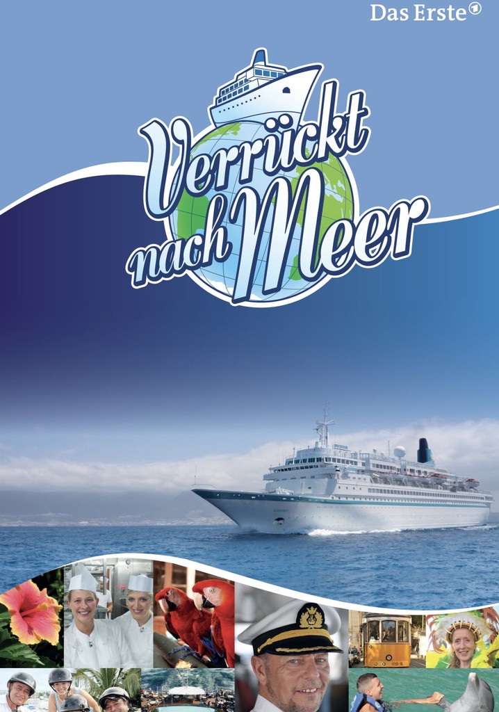 Verrückt nach Meer Staffel 8 Jetzt Stream anschauen